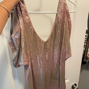 Arden B dress